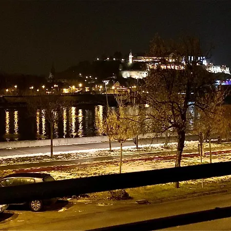 公寓 Danube