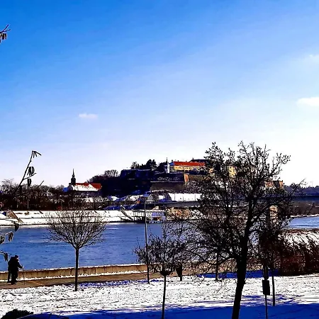 Danube * 诺威萨
