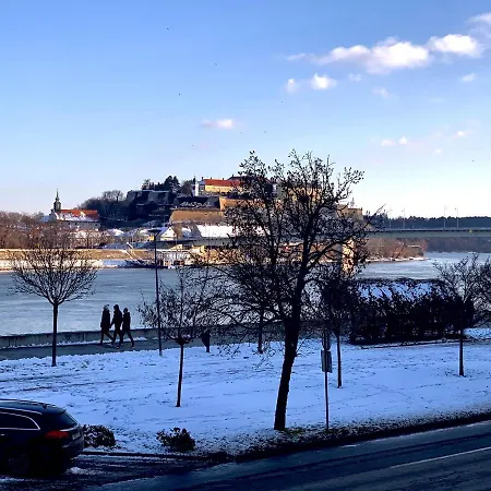 Danube 诺威萨