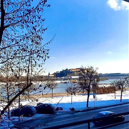 公寓 Danube