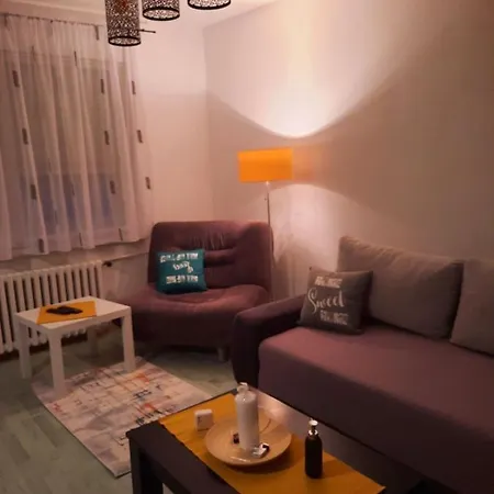 Apartamento Danube Novi Sad